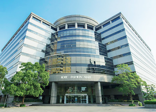 ライズコンサルティングのマンション